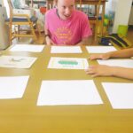 子ども英会話 カードゲーム 英単語 外国人講師と楽しく学ぶ